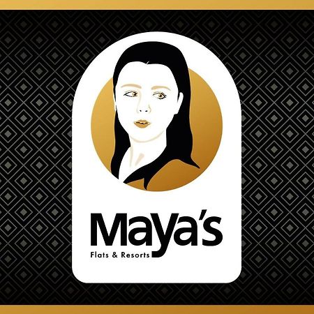 Maya'S Flats & Resorts - Old Town Dluga 72 One Storey Gdansk Exterior photo