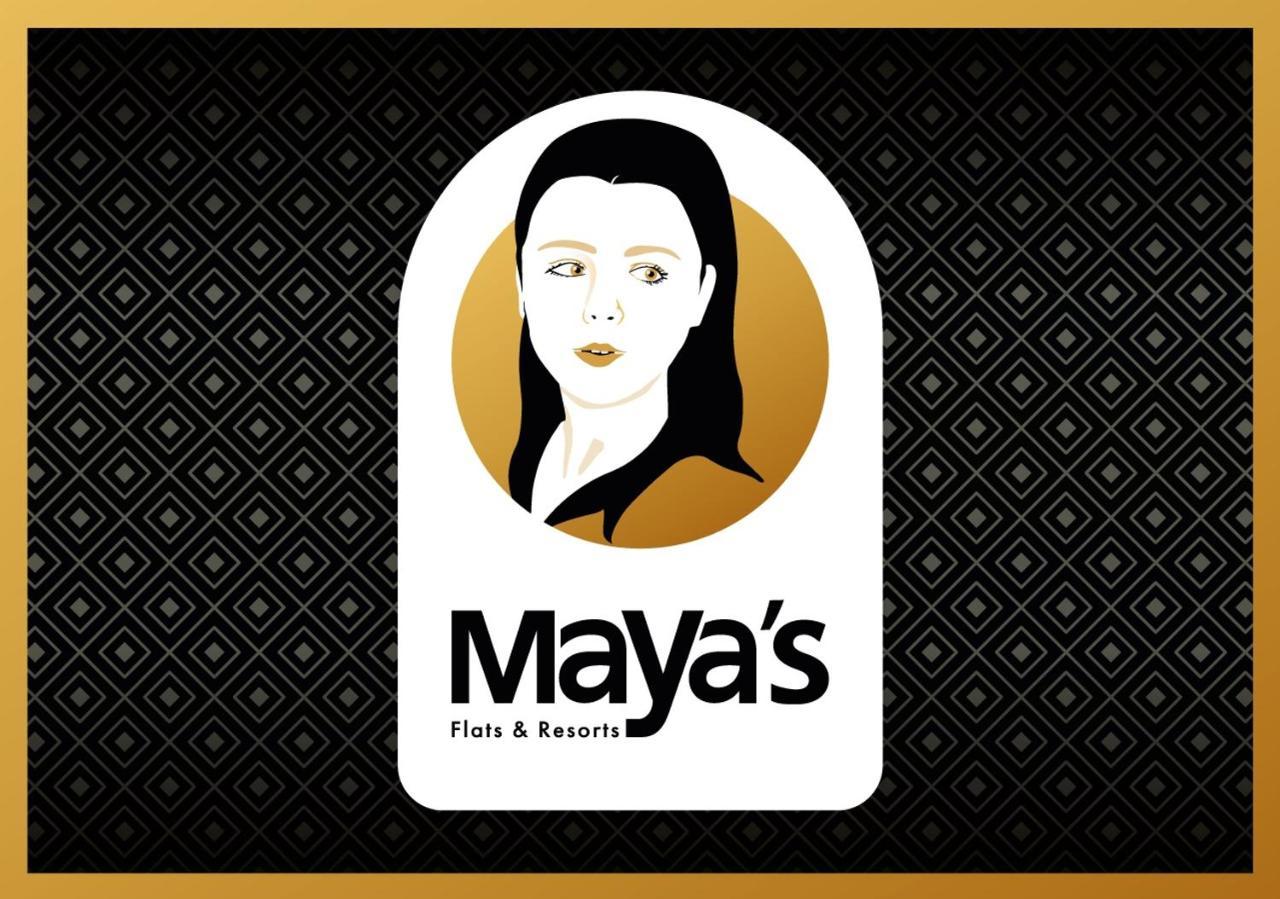 Maya'S Flats & Resorts - Old Town Dluga 72 One Storey Gdansk Exterior photo